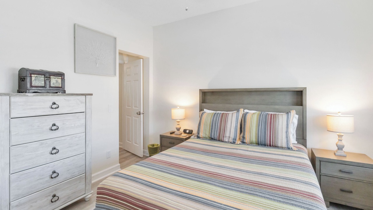 Photo of Bedroom in Mill Run