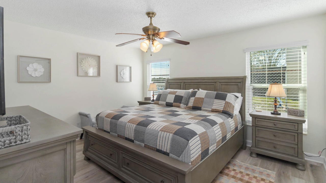 Photo of Bedroom in Mill Run
