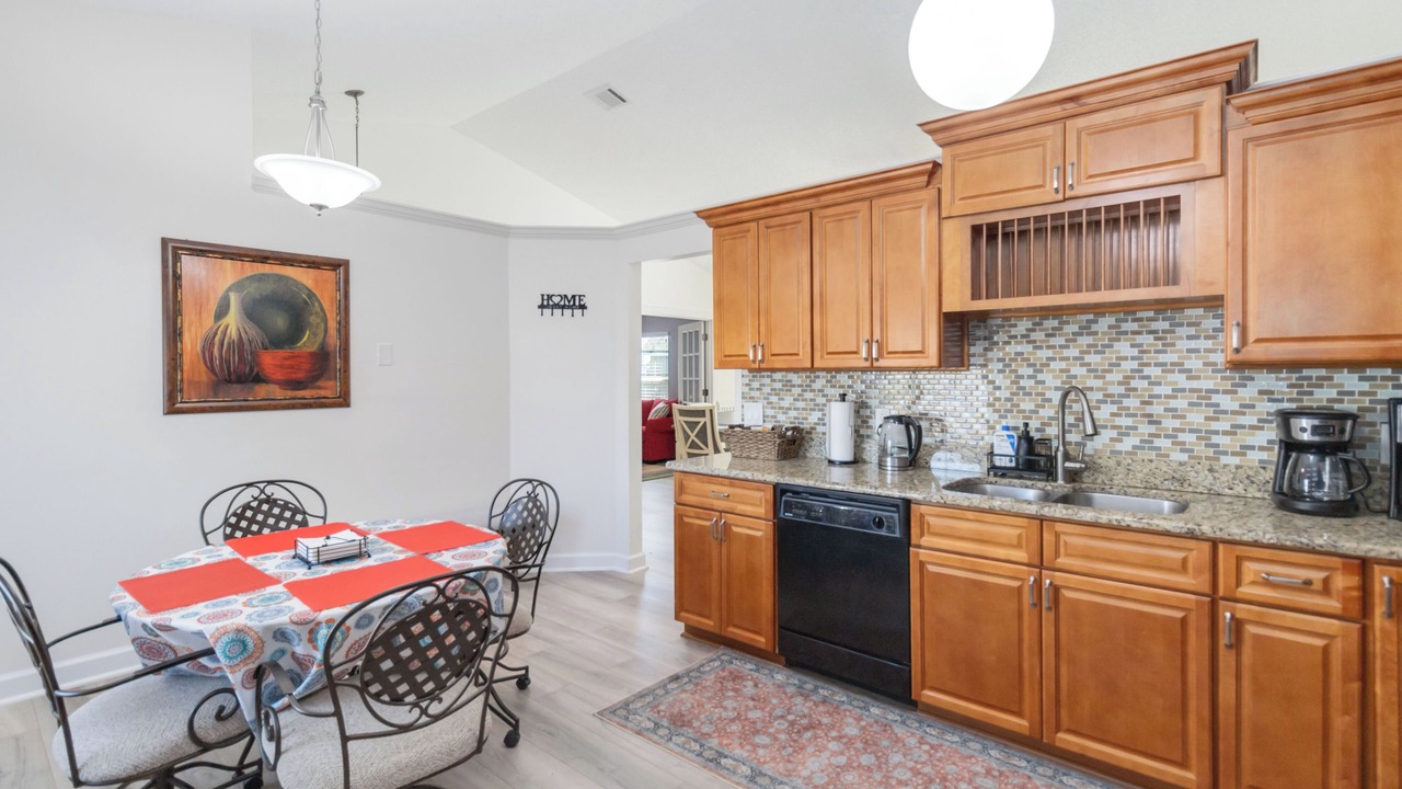 Photo of Kitchen in Mill Run
