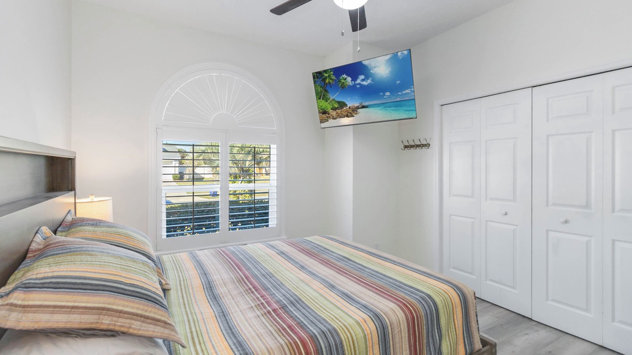 Photo of Bedroom in Mill Run