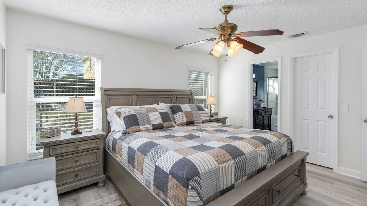 Photo of Bedroom in Mill Run