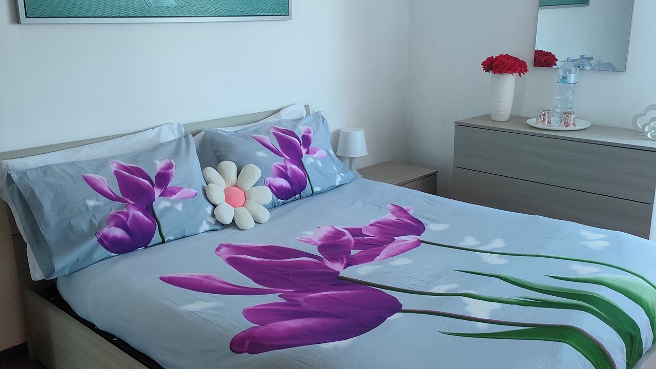 Photo of Bedroom in Pisa