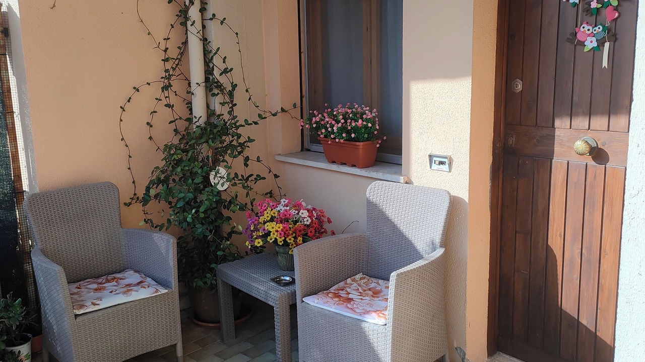 Photo of Patio Balcony in Pisa