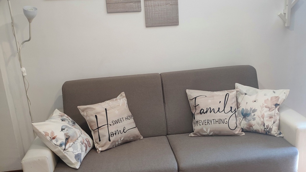 Photo of Livingroom in Pisa