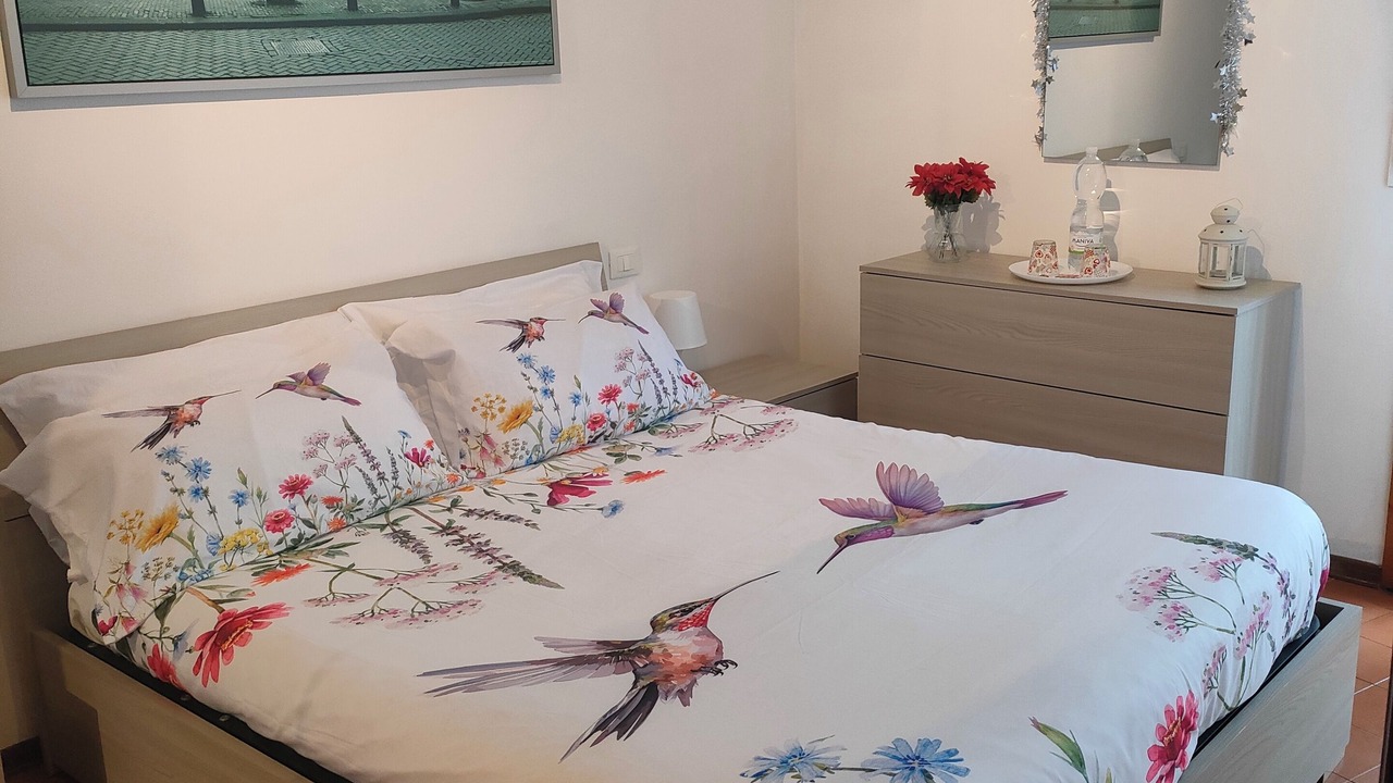 Photo of Bedroom in Pisa