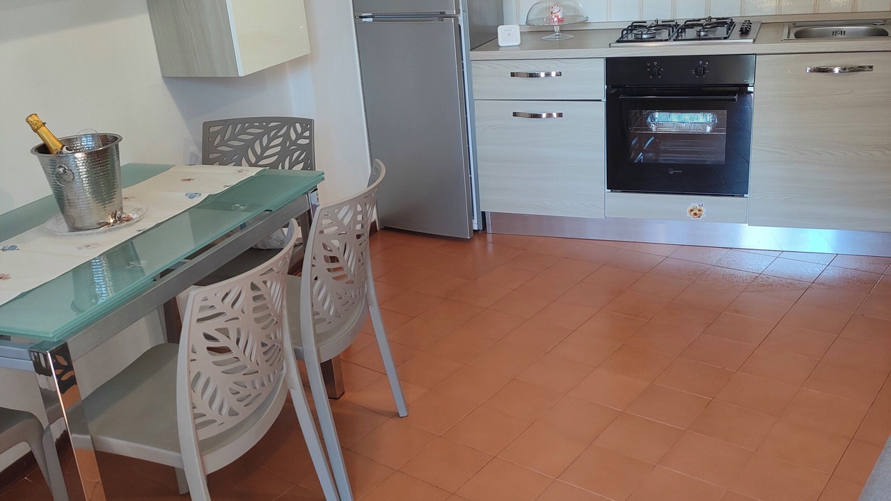 Photo of Kitchen in Pisa