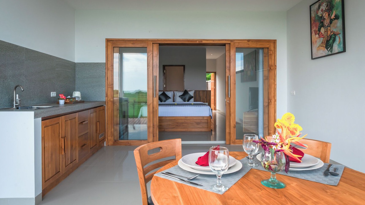 Photo of Livingroom in Kalisada