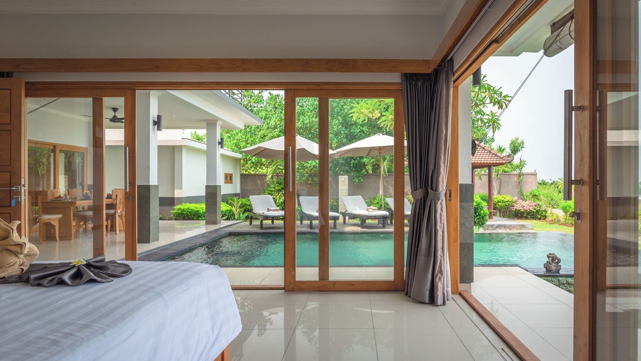 Photo of Bedroom in Kalisada
