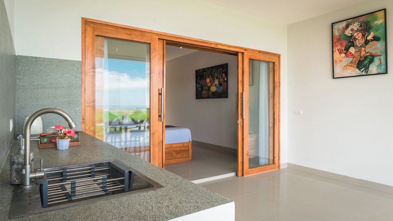 Photo of Kitchen in Kalisada