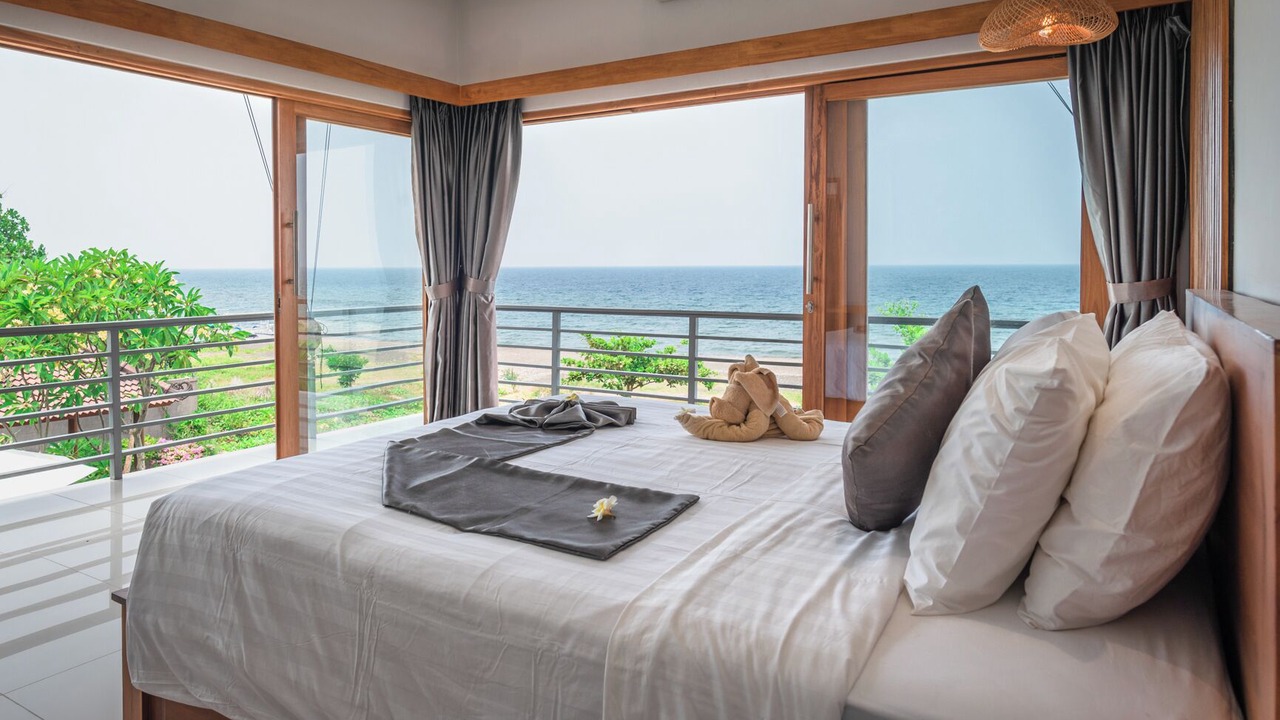 Photo of Bedroom in Kalisada
