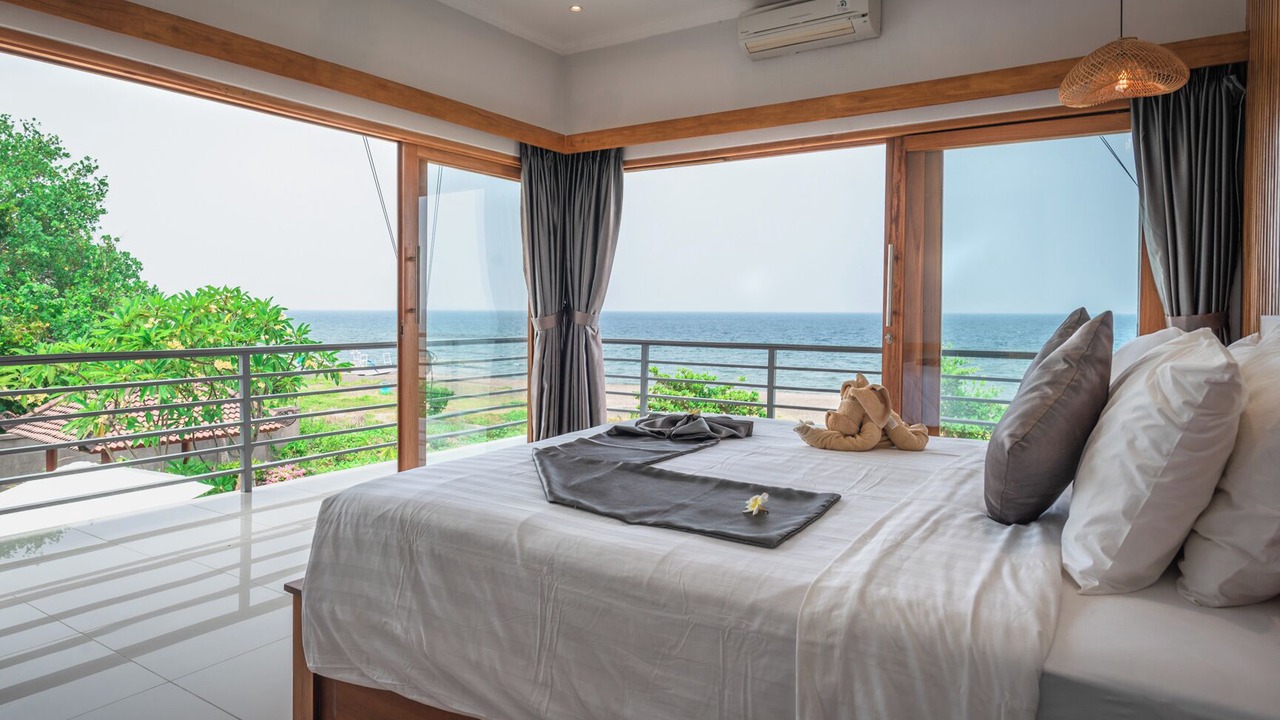 Photo of Bedroom in Kalisada