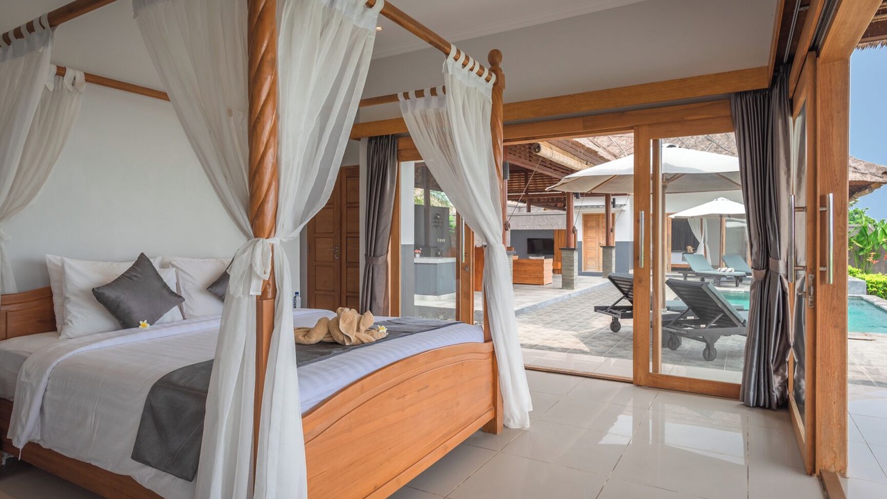Photo of Bedroom in Kalisada