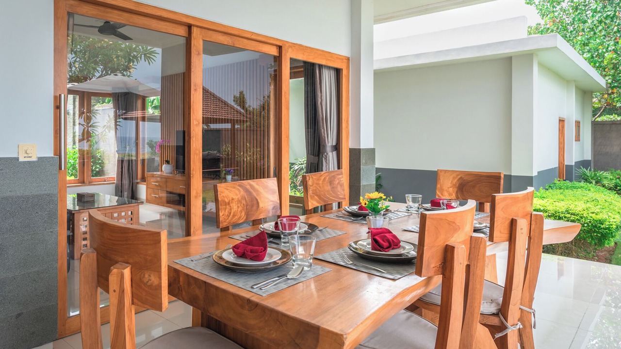 Photo of Livingroom in Kalisada