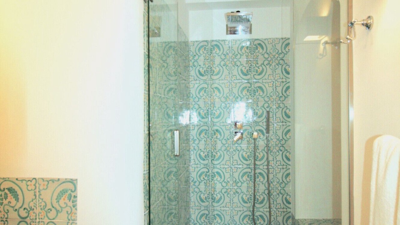 Photo of Bathroom in Praiano