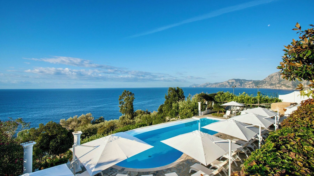 Photo of Outdoor in Praiano
