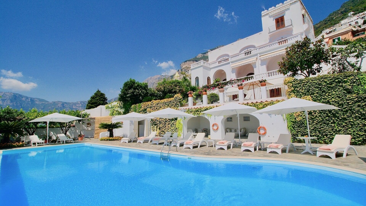 Photo of Outdoor in Praiano