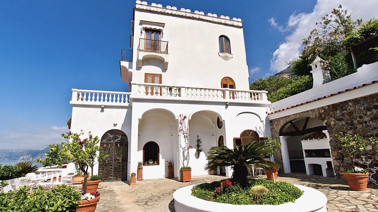 Photo of Outdoor in Praiano