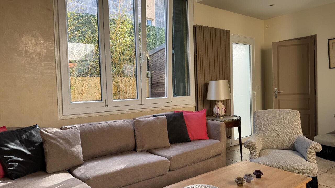 Photo of Livingroom in Cannes