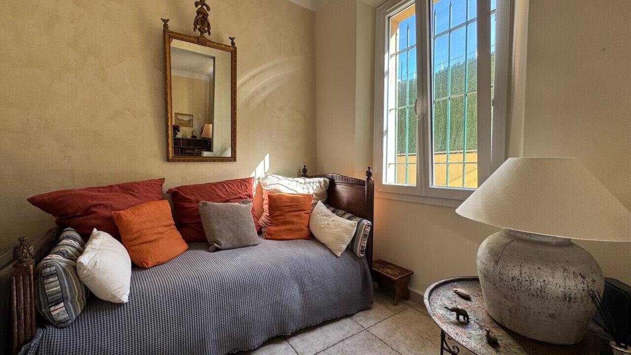 Photo of Livingroom in Cannes