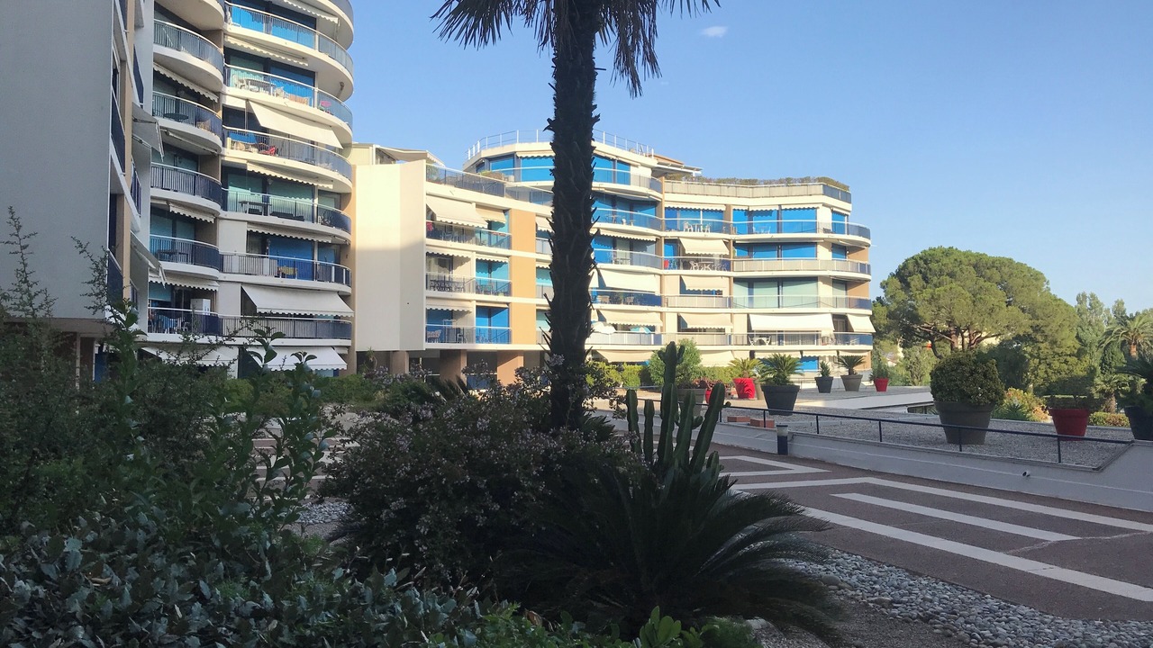 Photo of Outdoor in La Napoule