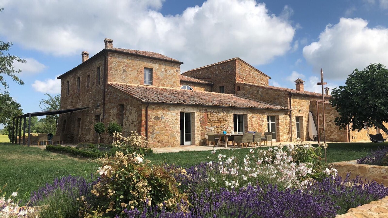 Photo of Outdoor in Torrita di Siena