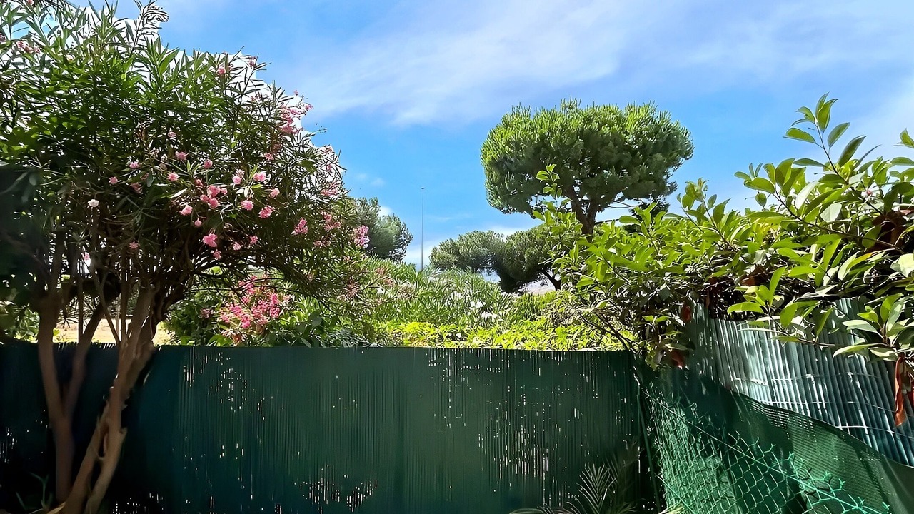 Photo of Outdoor in Mont Boron