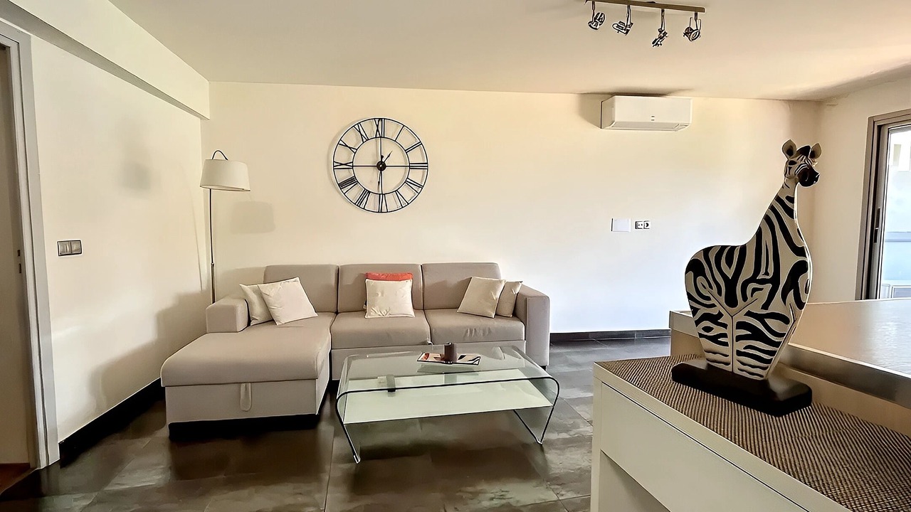 Photo of Livingroom in Mont Boron
