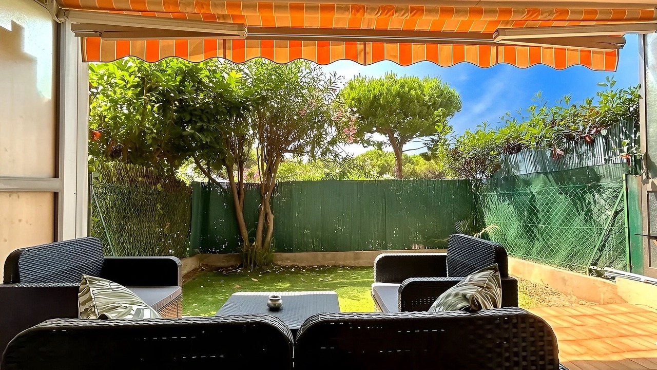Photo of Patio Balcony in Mont Boron