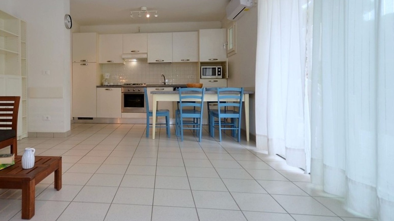 Photo of Kitchen in Lignano Pineta