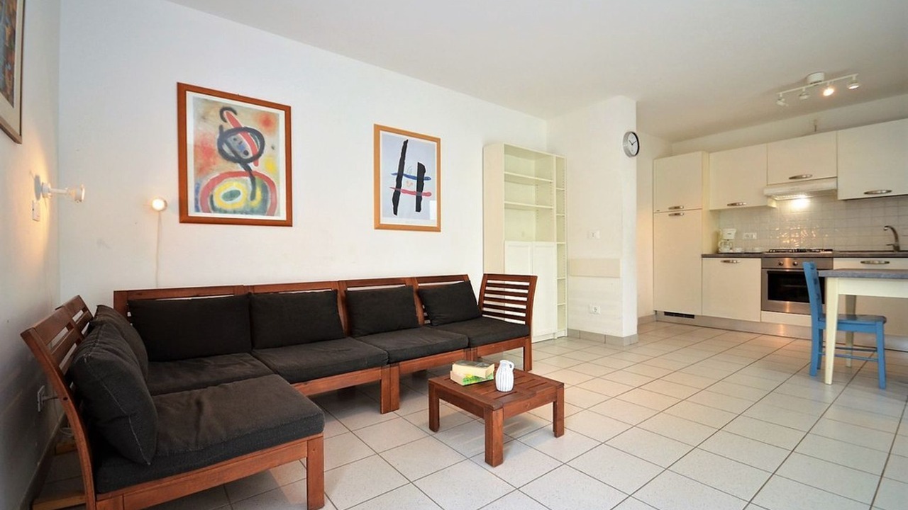 Photo of Livingroom in Lignano Pineta
