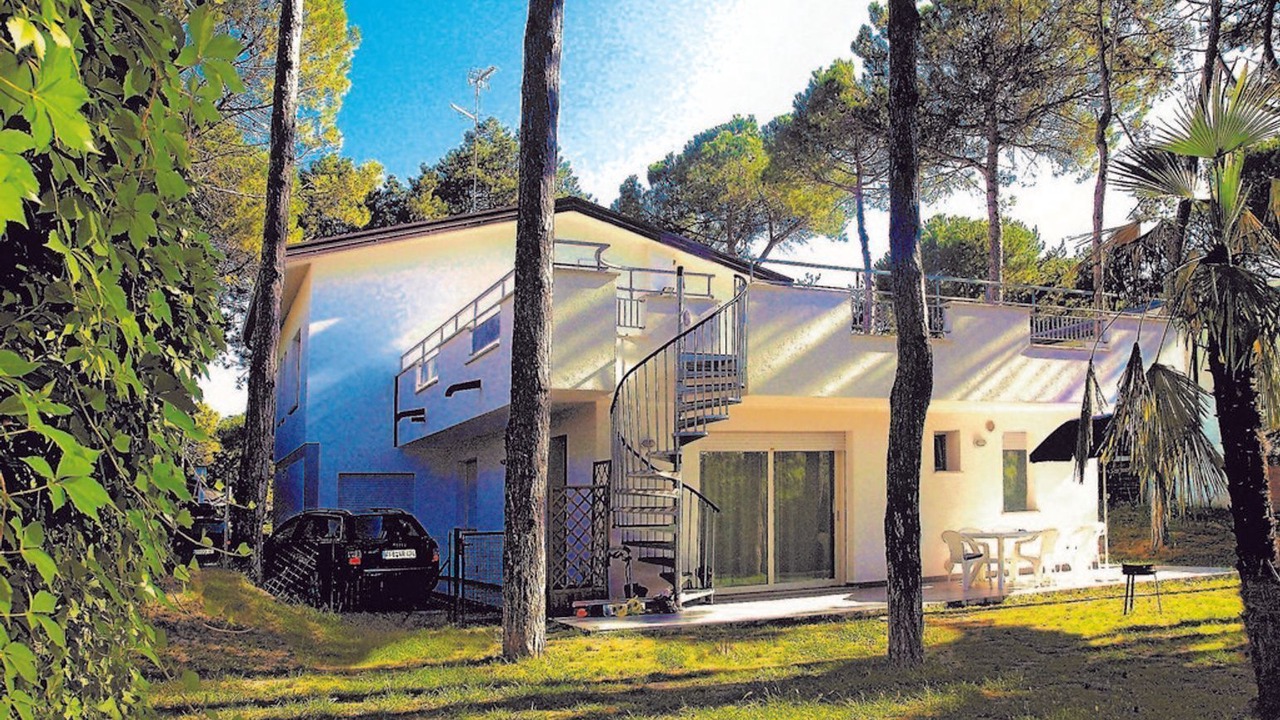 Photo of Outdoor in Lignano Pineta