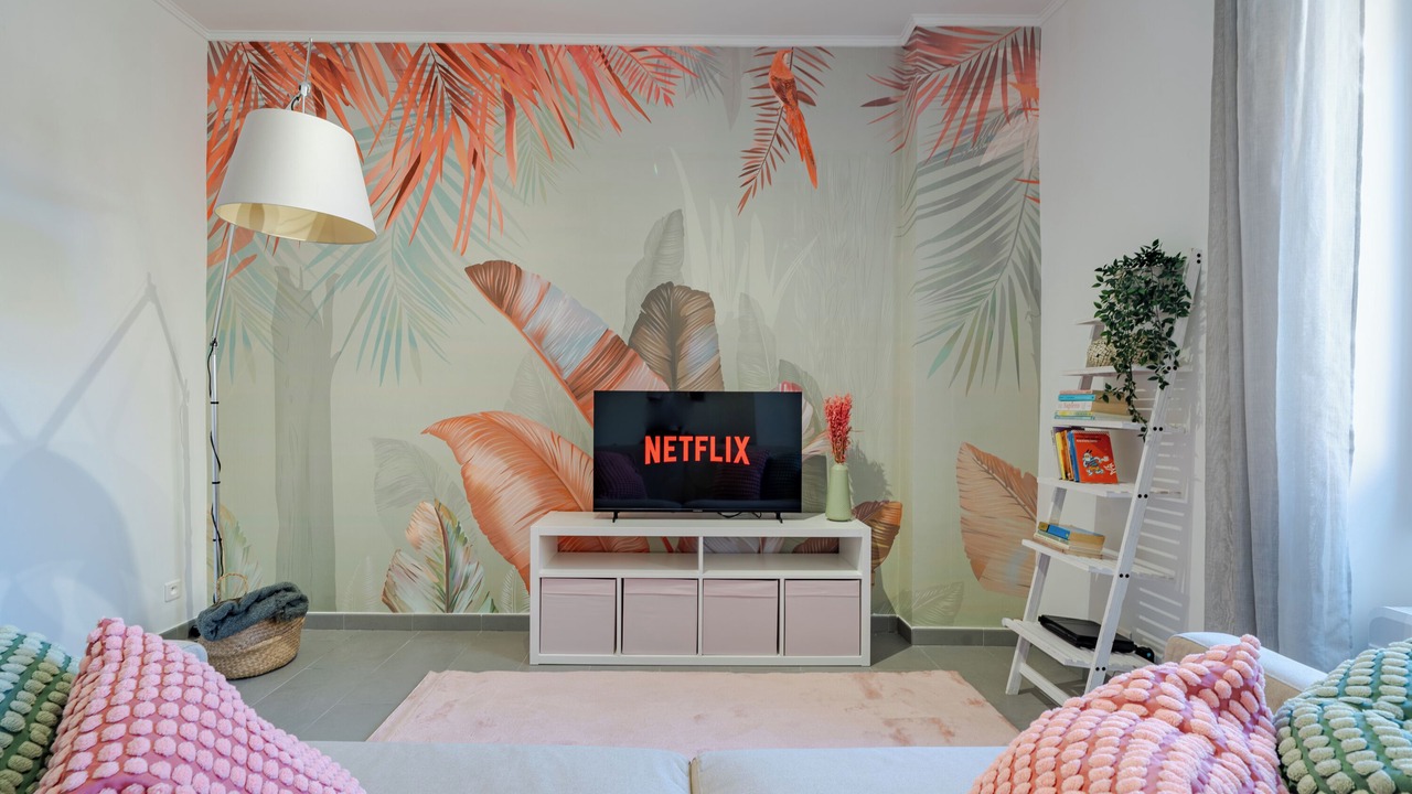 Photo of Bedroom in Beausoleil