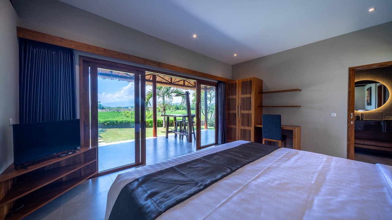 Photo of Bedroom in Kalisada