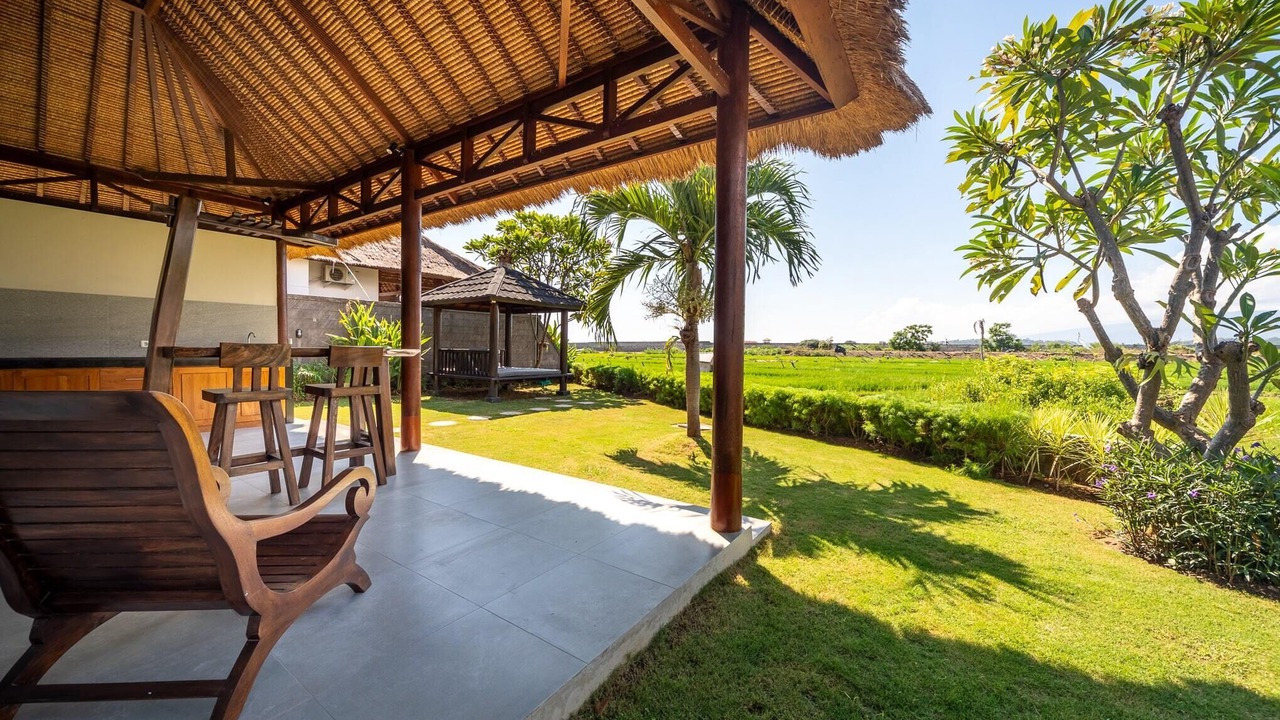 Photo of Patio Balcony in Kalisada