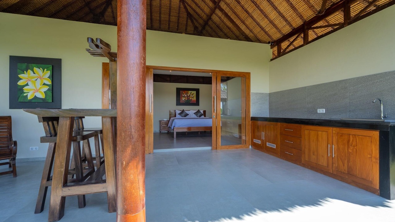 Photo of Bedroom in Kalisada