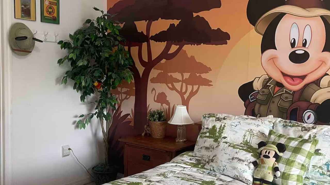 Photo of Bedroom in Cumbrian Lakes