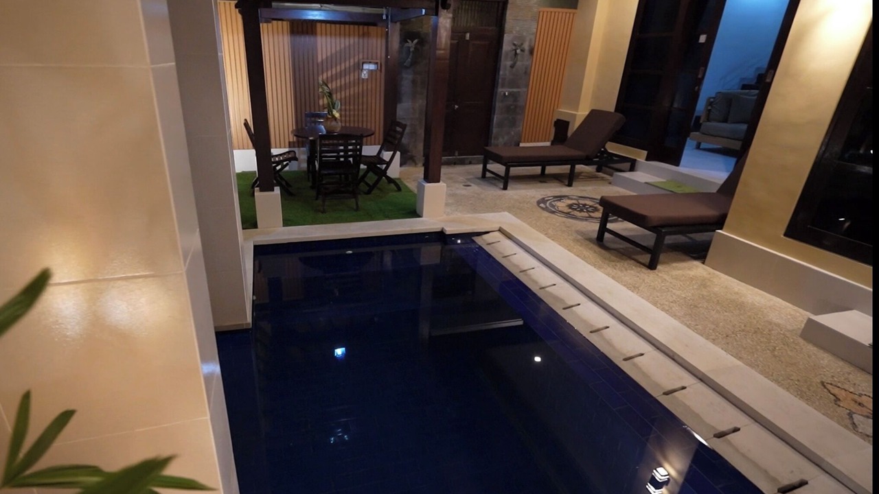 Photo of Outdoor in Drupadi
