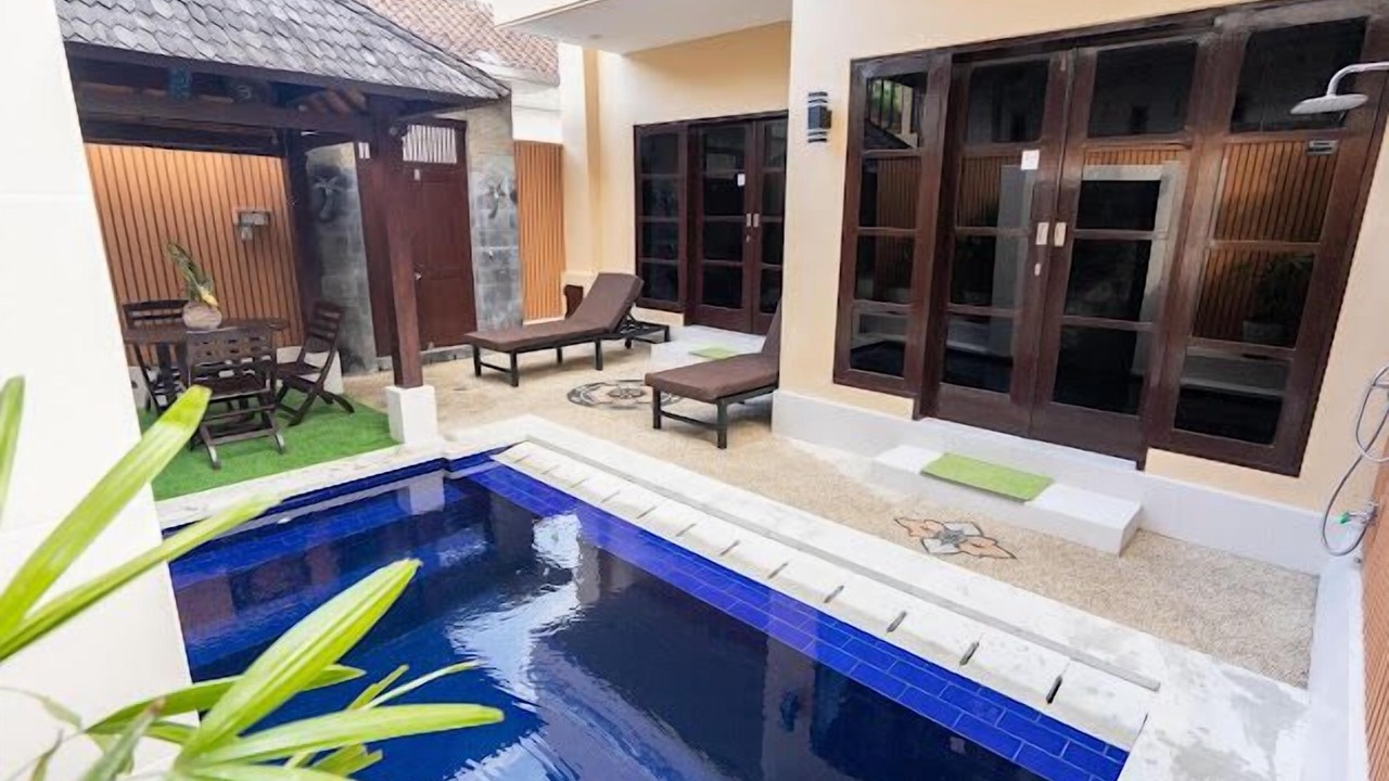 Photo of Outdoor in Drupadi