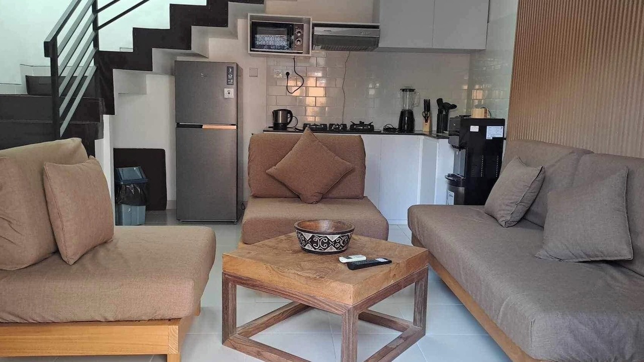 Photo of Livingroom in Drupadi