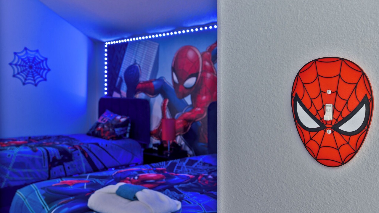 Photo of Bedroom in Sunrise Lakes