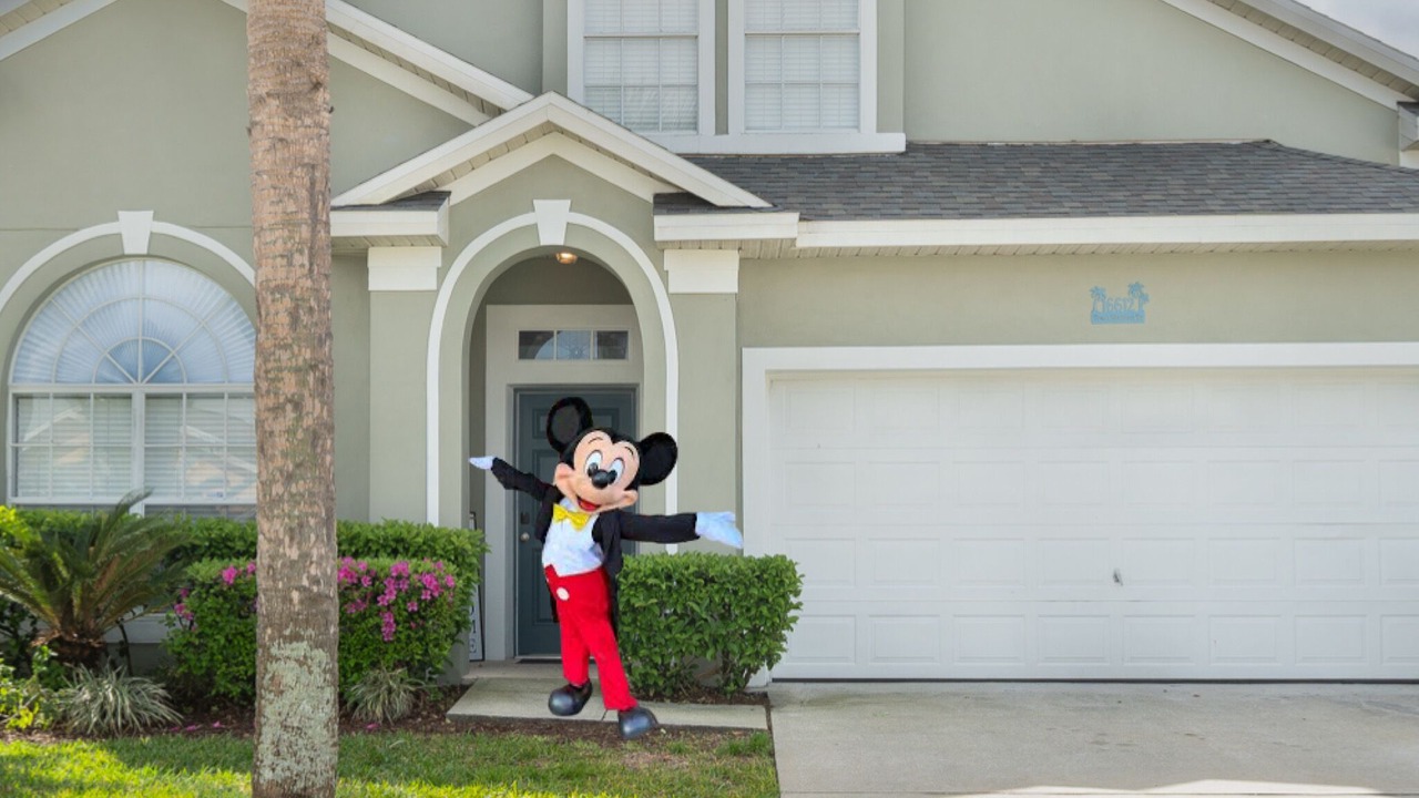 Photo of Outdoor in Sunrise Lakes