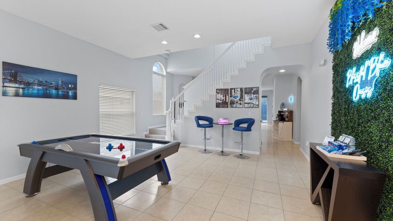 Photo of Bedroom in Sunrise Lakes