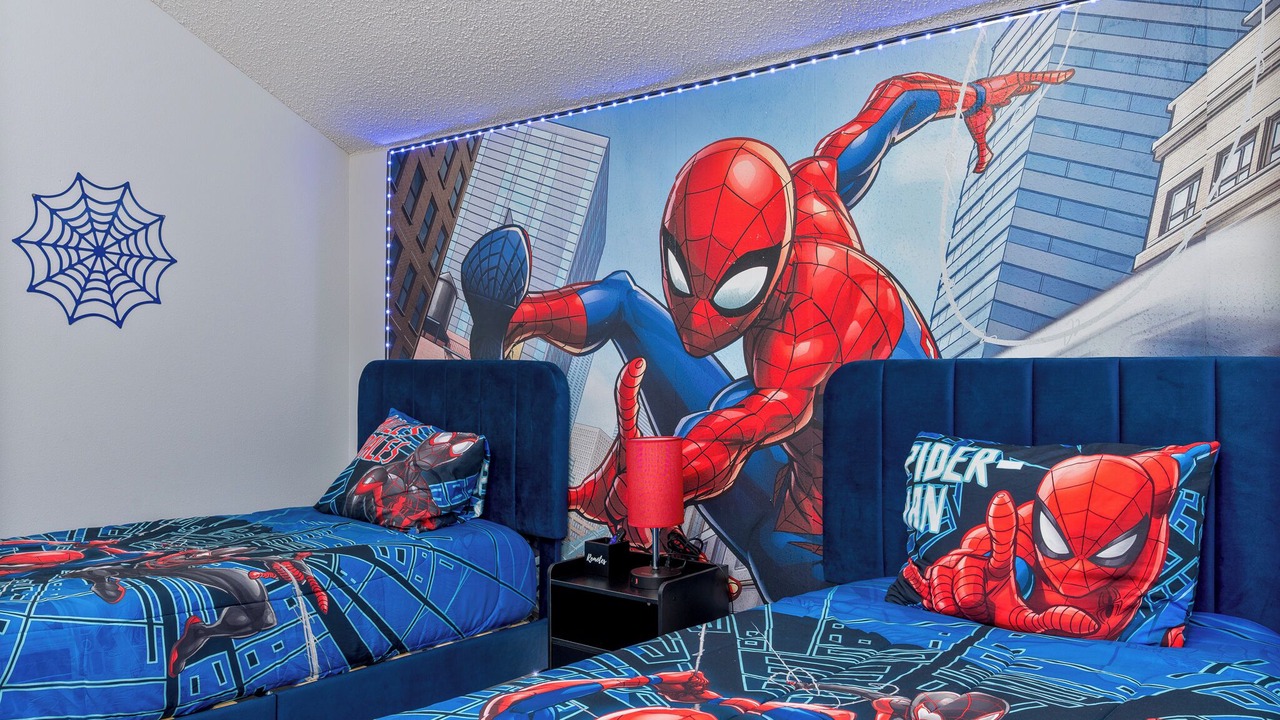 Photo of Bedroom in Sunrise Lakes