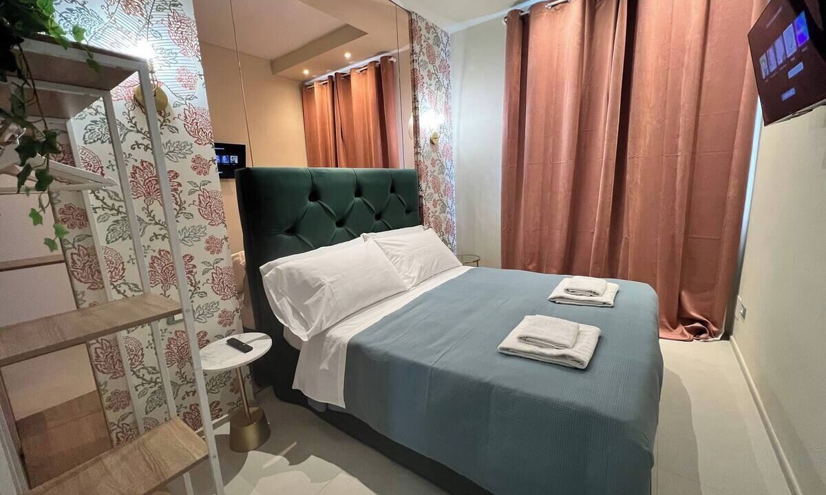 Photo of Bedroom in Pisa