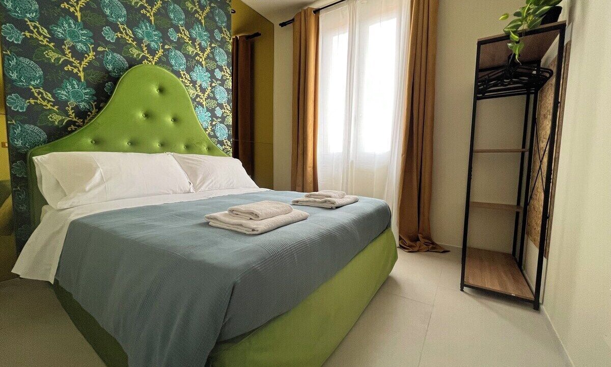 Photo of Bedroom in Pisa