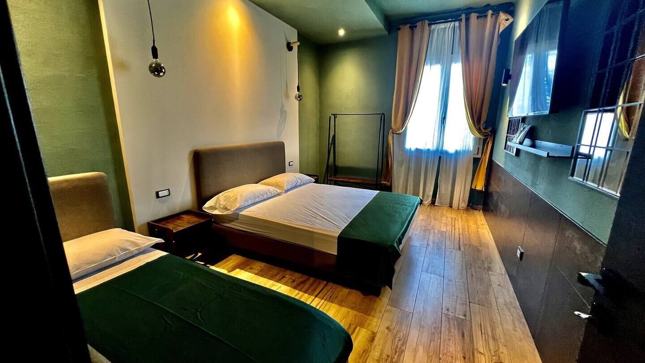 Photo of Bedroom in Pisa