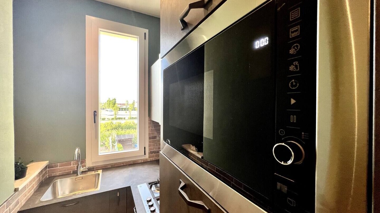 Photo of Kitchen in Pisa