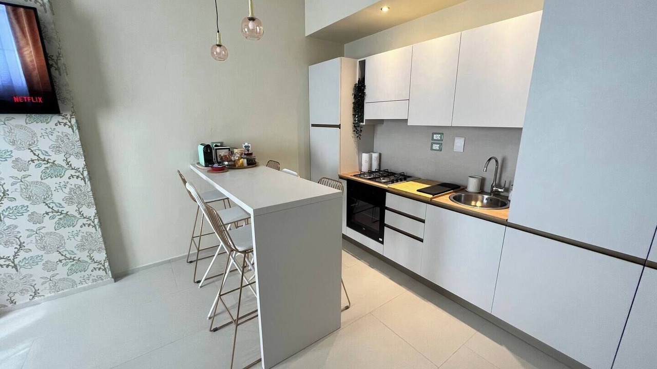 Photo of Kitchen in Pisa