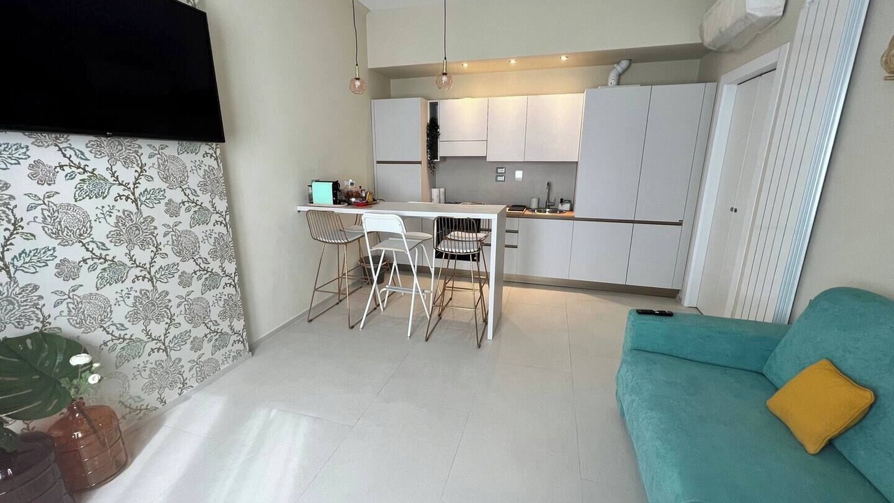 Photo of Livingroom in Pisa