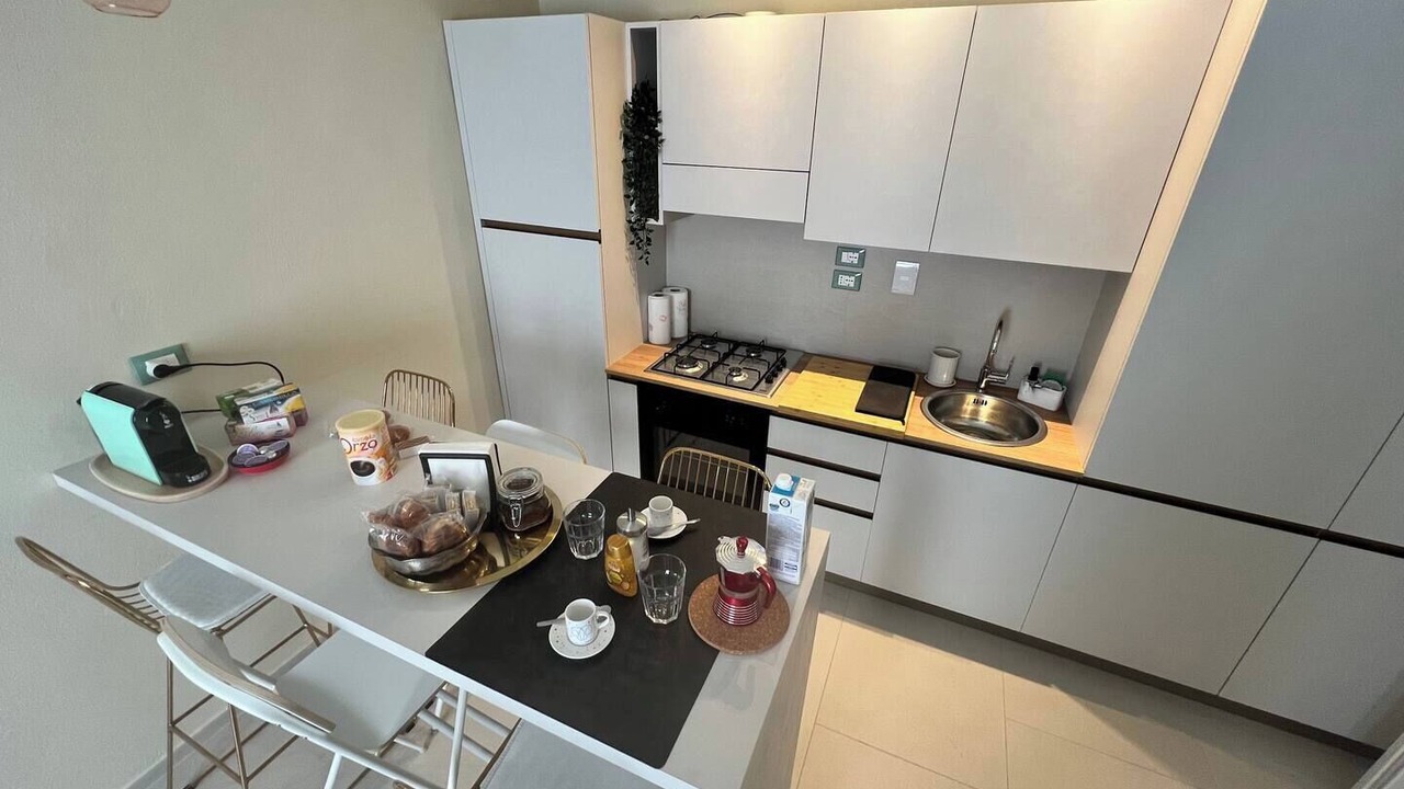Photo of Kitchen in Pisa